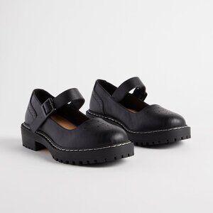 Torrid Mary Jane Flat (WW) Size 8